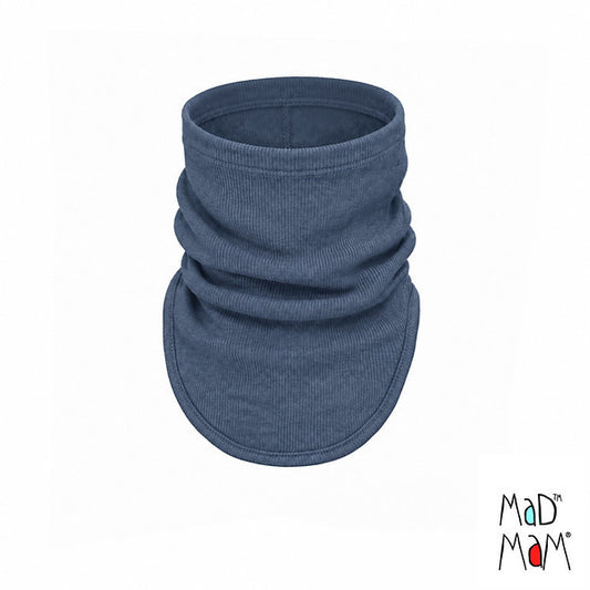 MaM Tour de cou adulte en laine - coloris 2026