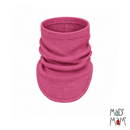 MaM Tour de cou adulte en laine - coloris 2026
