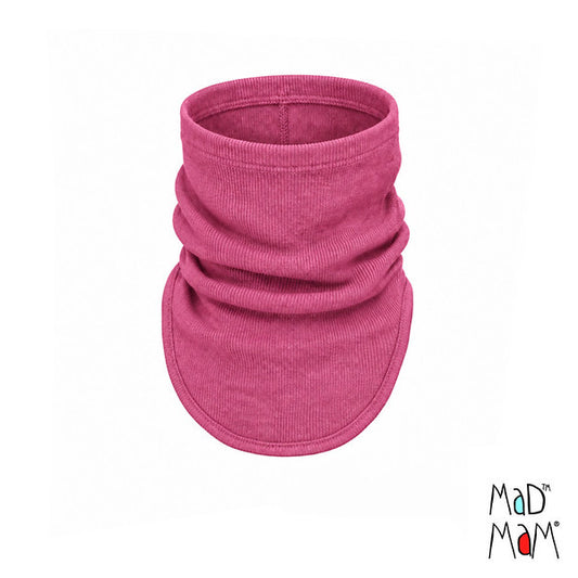 MaM Tour de cou adulte en laine - coloris 2026