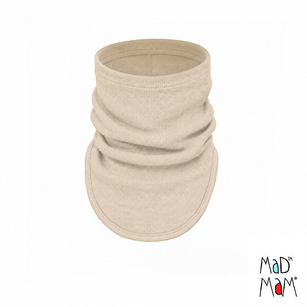 MaM Tour de cou adulte en laine - coloris 2026
