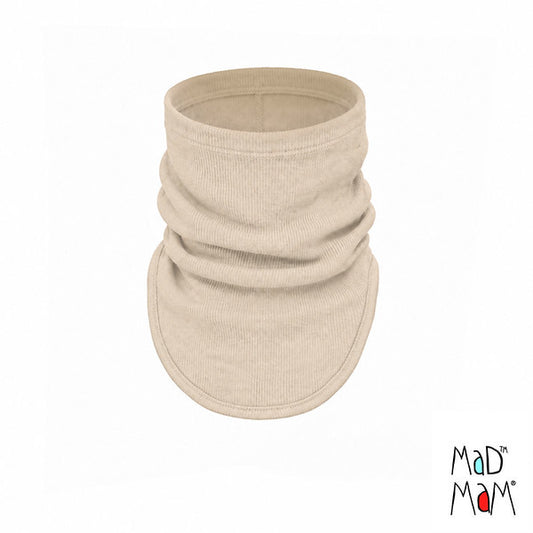 MaM Tour de cou adulte en laine - coloris 2026