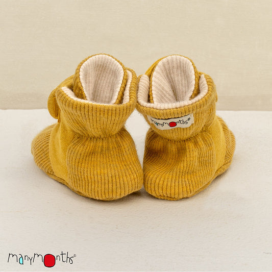 MANYMONTHS Wrap Booties - Coloris 2026