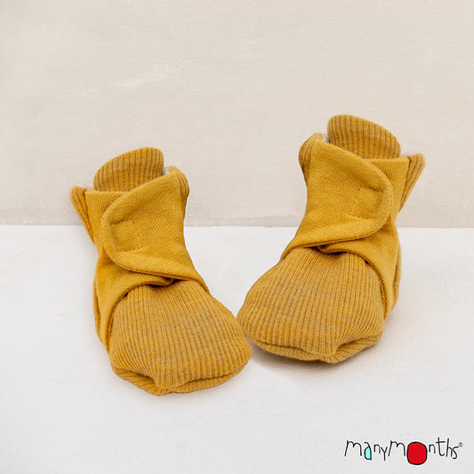 MANYMONTHS Wrap Booties - Coloris 2026