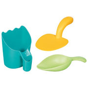 Pelles à sable Goki - Lot de 3