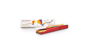 Stockmar Feuilles de cire à décorer - 12 couleurs