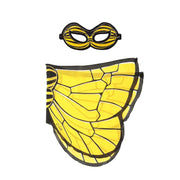 Dreamy Dress Ups Abeille Ailes + Masque
