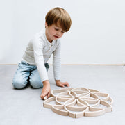 Abel Blocks Mini lot de 36
