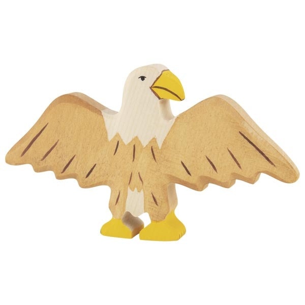 Aigle Holztiger