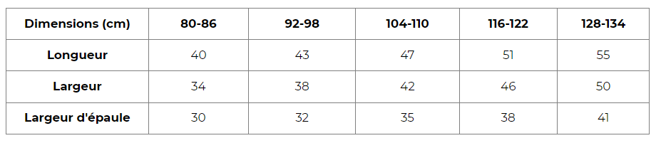 Alwero Gilet sans manches Girafy en laine