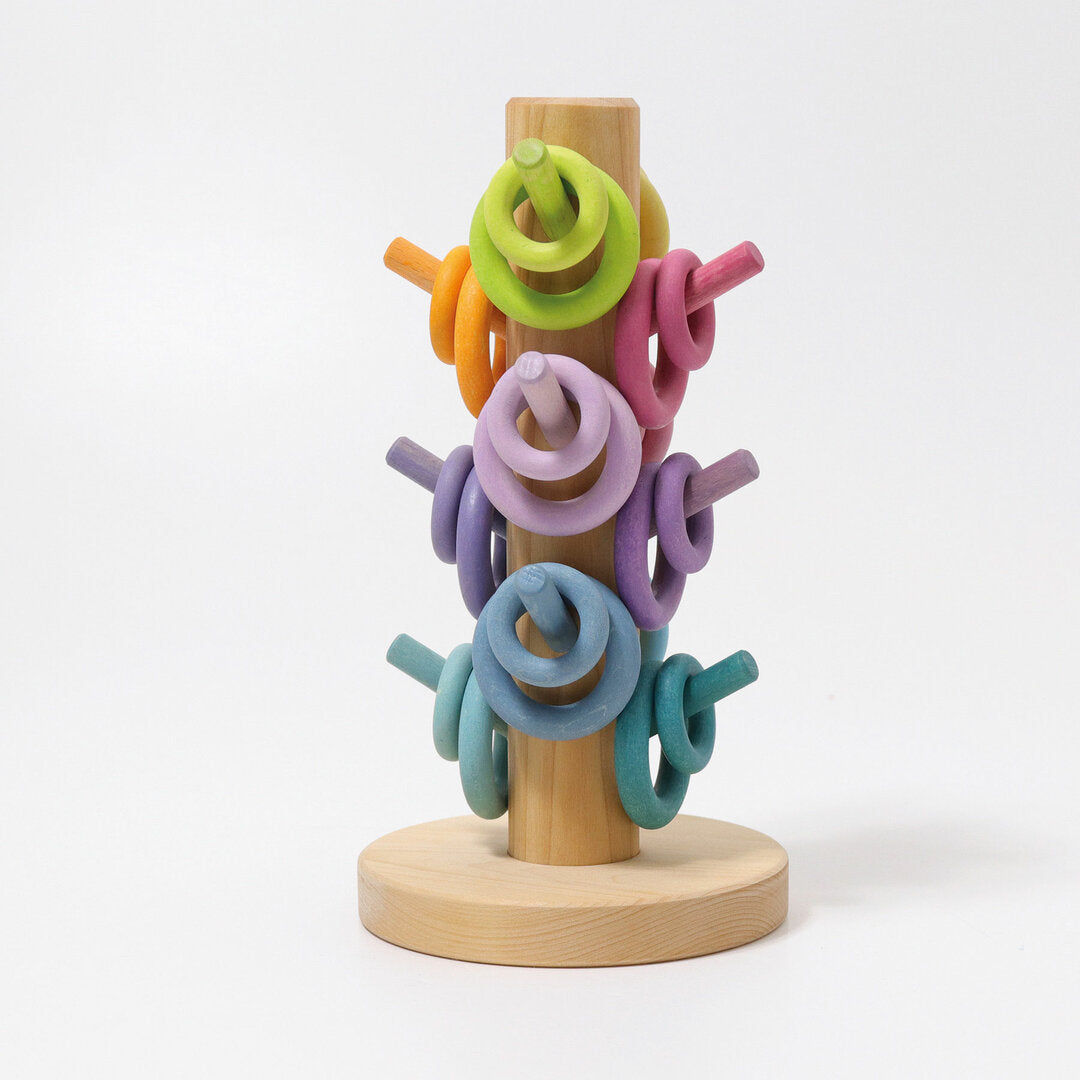 Arbre de tri pastel GRIMM'S