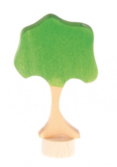 Figurine en bois Arbre GRIMM's