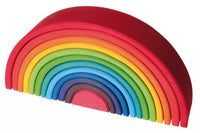 Grand Arc-en-ciel GRIMMS 12 pièces