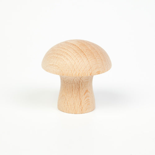 Champignon bois brut Grapat- Vendu à l'unité