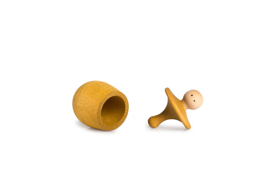 Little Things de Grapat - Divers coloris