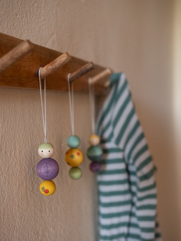 N°1 Snowbuddy Décorations de Noël Grapat
