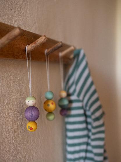 N°1 Snowbuddy Décorations de Noël Grapat