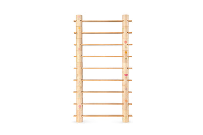 Woodland Jeu de construction Grapat - Lot de 27 pièces