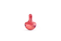 Chill pink bird Culbutos en bois Grapat