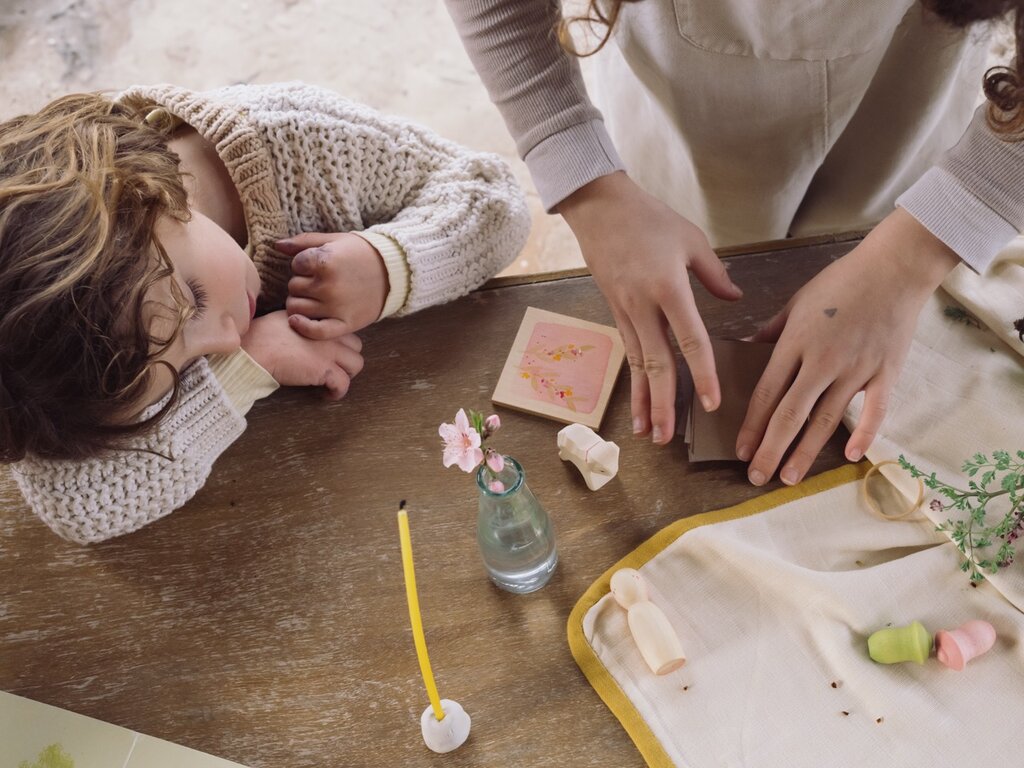 Hello Spring – Édition Limitée Grapat x Ostheimer