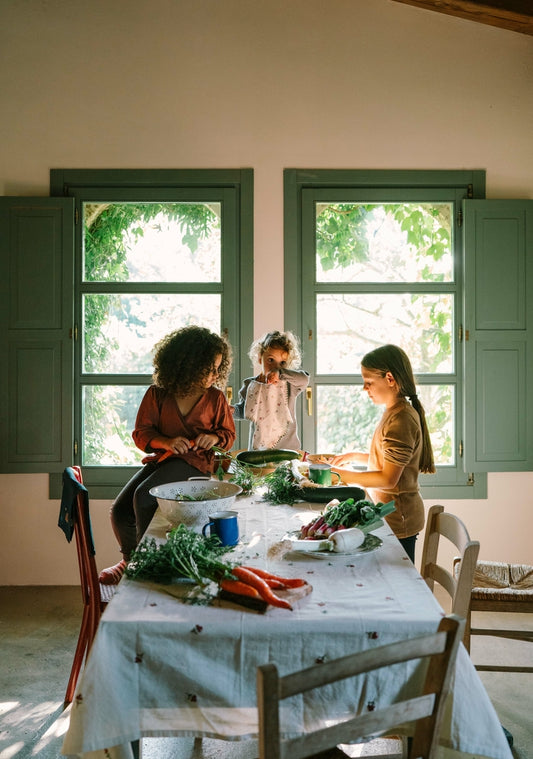 Grapat Veggies Légumes - Lot de 12