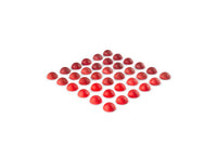 Grapat Mandala Demi spheres - Lot de 36