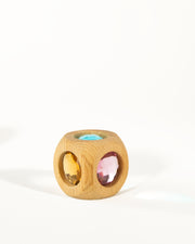 Bauspiel Magic Cube Pastel - Vendu à l'unité