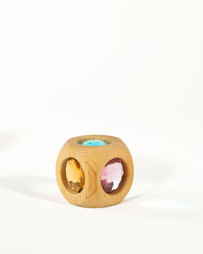 Bauspiel Magic Cube Pastel - Vendu à l'unité