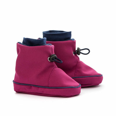 Bottines de portage Liliputi Mandala Bloom