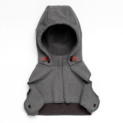 Liliputi Babyhood Antracit