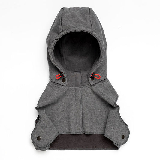 Liliputi Babyhood Antracit