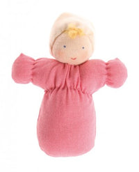 Bébé rose GRIMM's