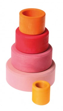 Bols gigogne Lolipop GRIMMS
