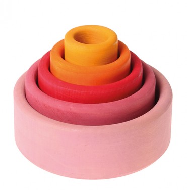 Bols gigogne Lolipop GRIMMS