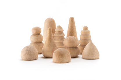 Bonsaïs Naturel Ocamora