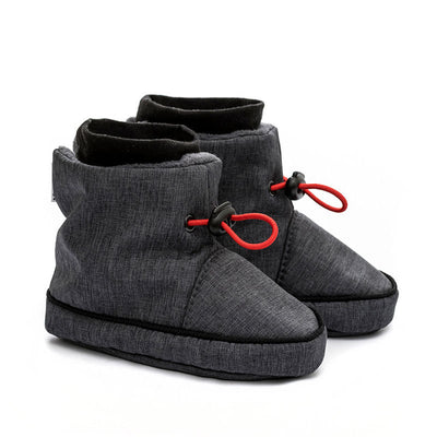 Bottines de portage Liliputi Antracit