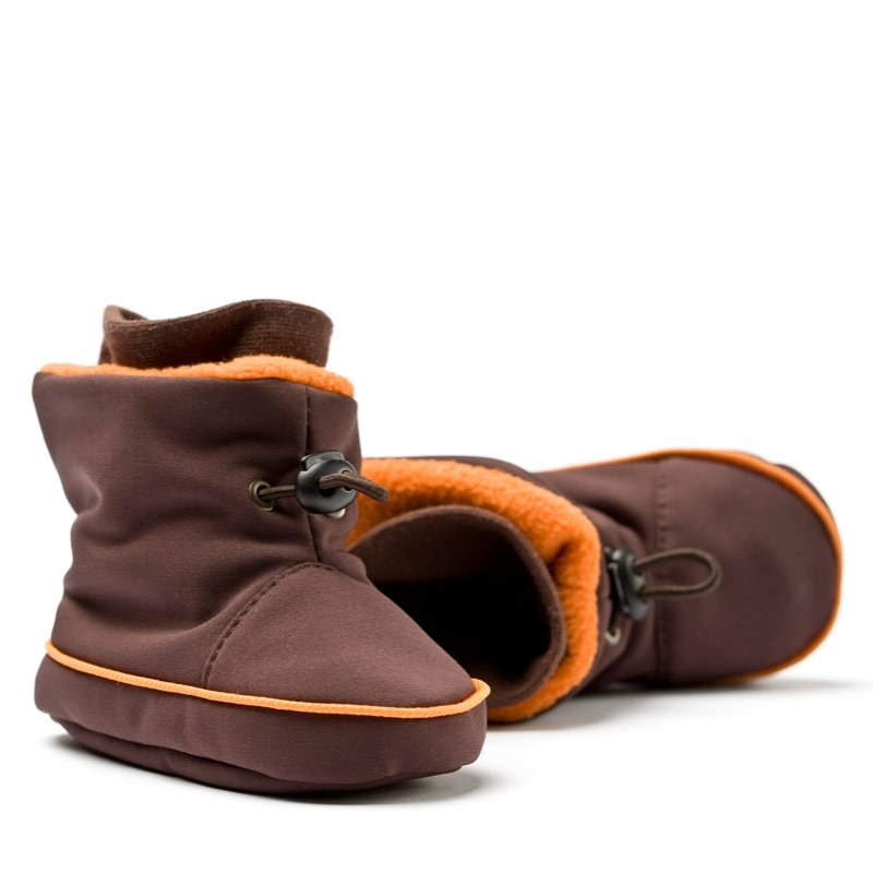 Bottines de portage Liliputi Folk Tale