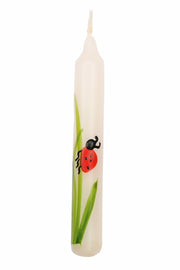 Bougie Coccinelle de la marque Glückskäfer