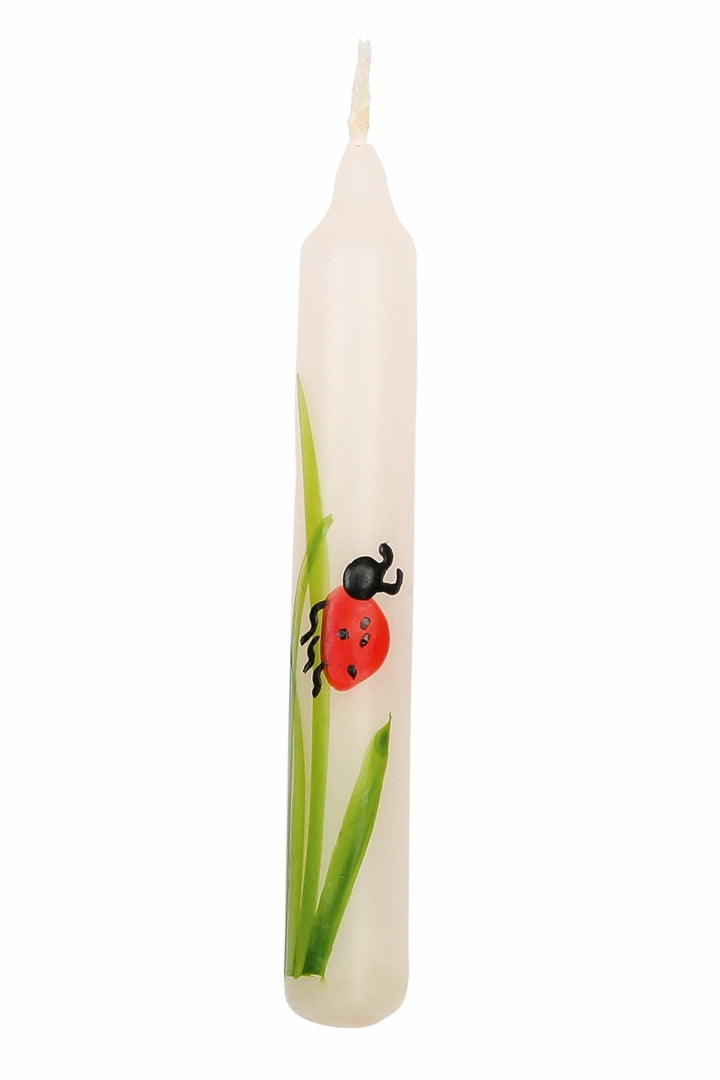 Bougie Coccinelle de la marque Glückskäfer