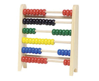 Boulier en bois GOKI