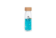 Petit Boum Bouteille sensorielle Move Universe