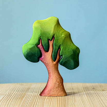 BumbuToys Chêne Vert en bois
