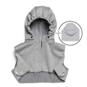 Cagoule de portage Liliputi Shark
