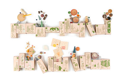 GRAPAT Calendrier de l'Avent Edition Limitée 2025