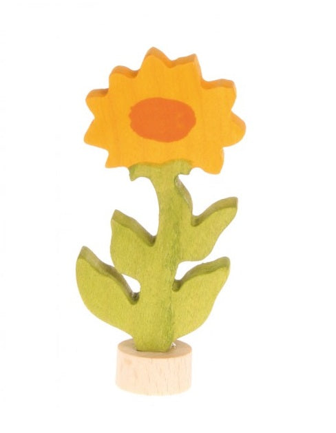 Figurine en bois Calendula GRIMM's