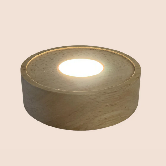 Toverlux Lanterne - Light Wish Petite lampe