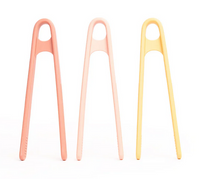 Lot de 3 Pinces Jaune/Rouge - PlayTRAY Inspire my Play