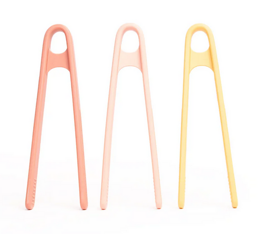 Lot de 3 Pinces Jaune/Rouge - PlayTRAY Inspire my Play