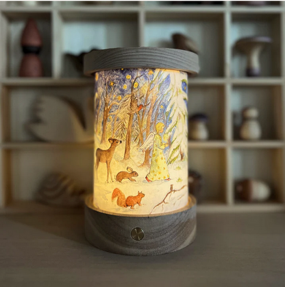 Toverlux Lanterne - Light Wish Petite lampe