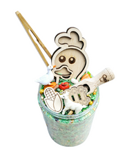 Pour and Play Mix Ferme Lot complet pour le jeu sensoriel - Sensory Fun