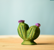 Bumbu Toys Pin cushion Cactus en bois
